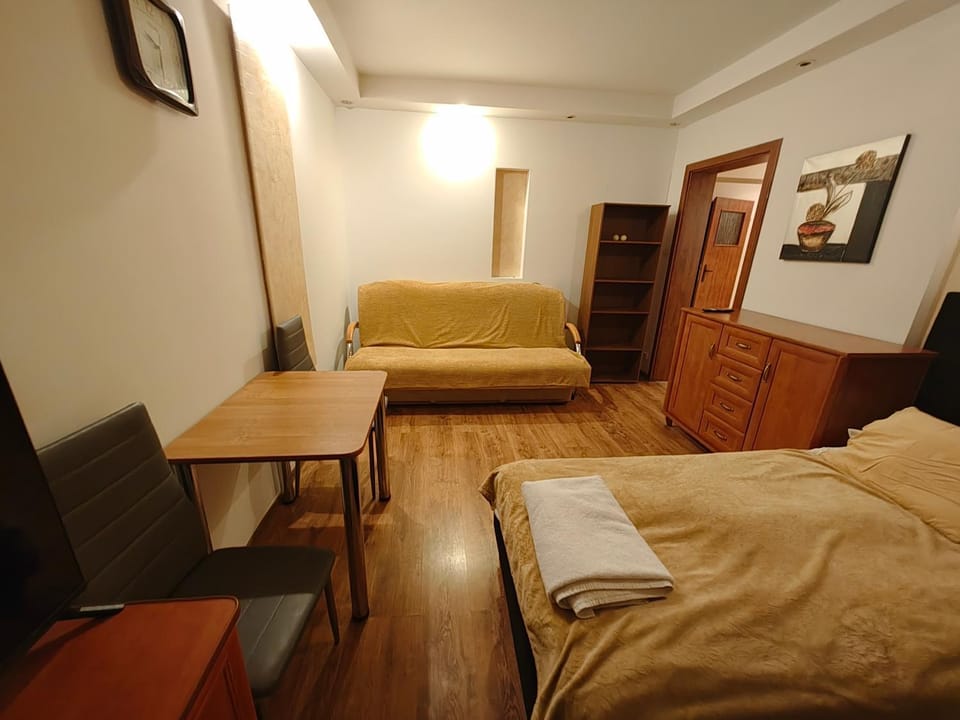 Vistula Home Apartment in Masovian Voivodeship