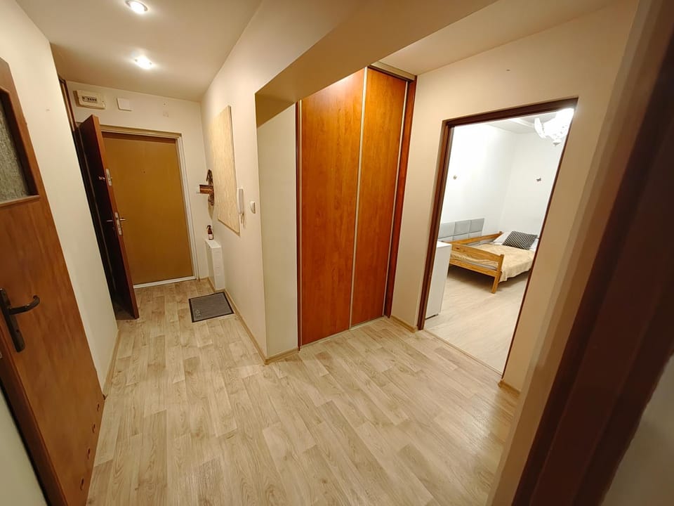 Vistula Home Apartment in Masovian Voivodeship
