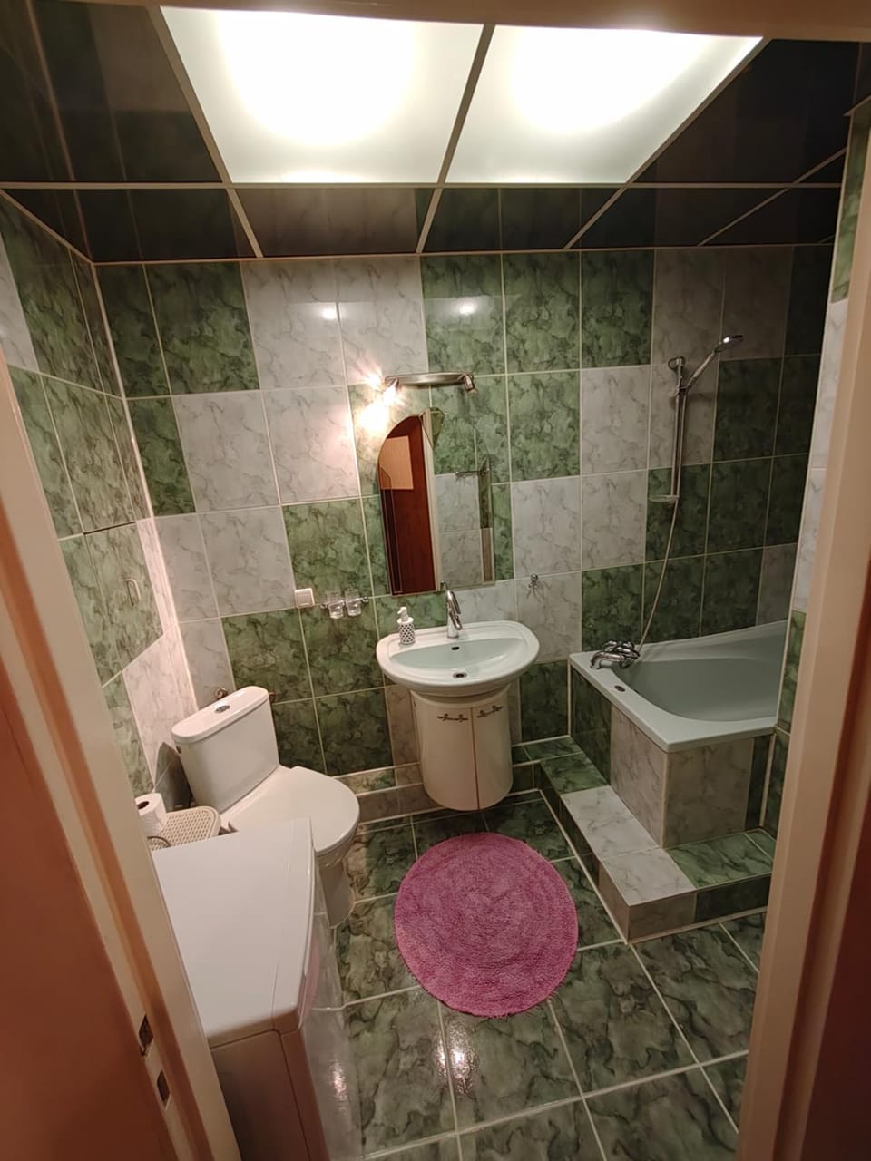 Vistula Home Apartment in Masovian Voivodeship