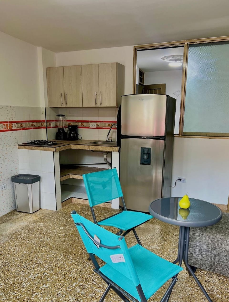 Acogedor apartamento en zona turística Apartment in Cali
