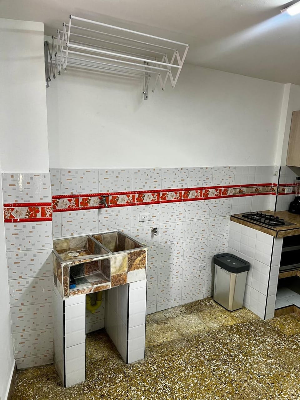 Acogedor apartamento en zona turística Apartment in Cali