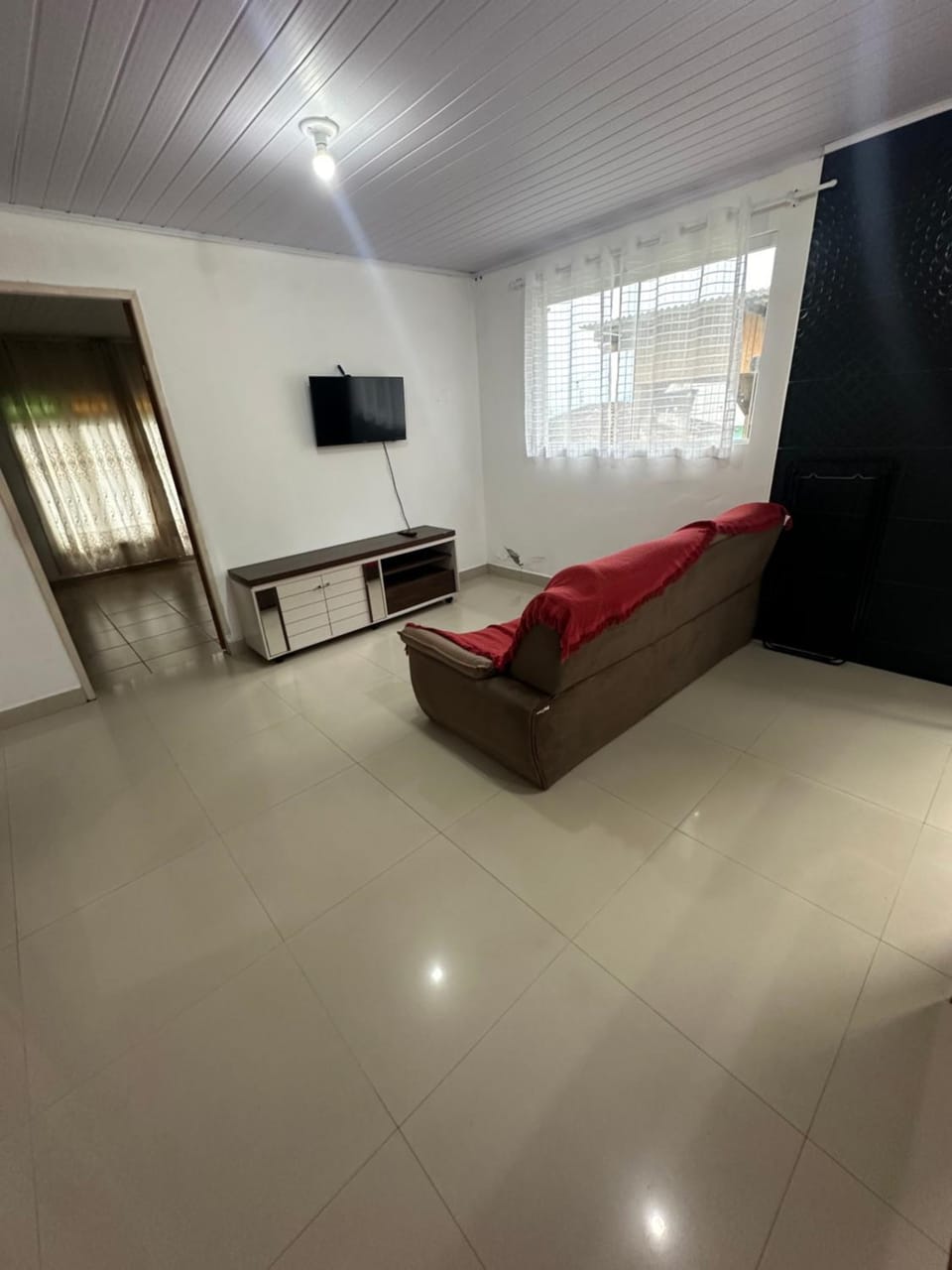 Casa 1 Sam claus House in Florianopolis