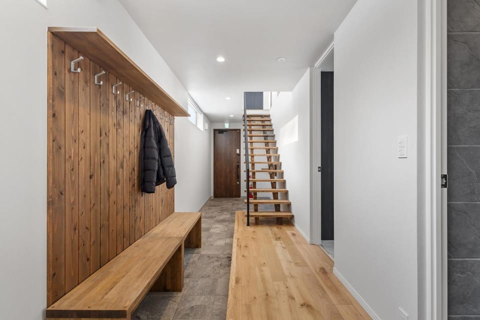 Aoyama Lodge 2 House in Niseko