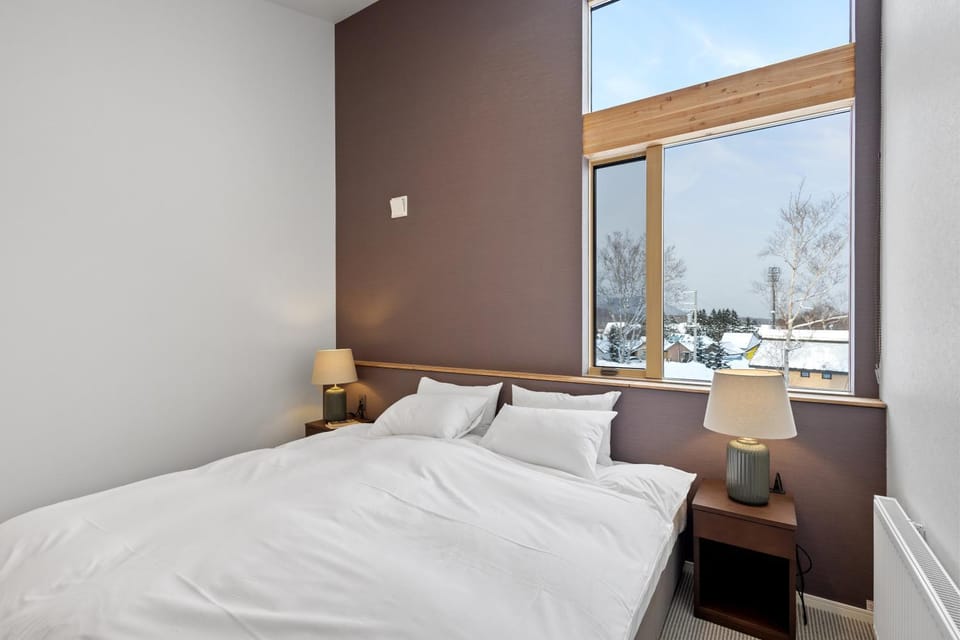 Aoyama Lodge 2 House in Niseko