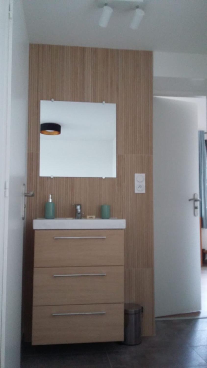 un petit coin de paradis Apartment in Anglet