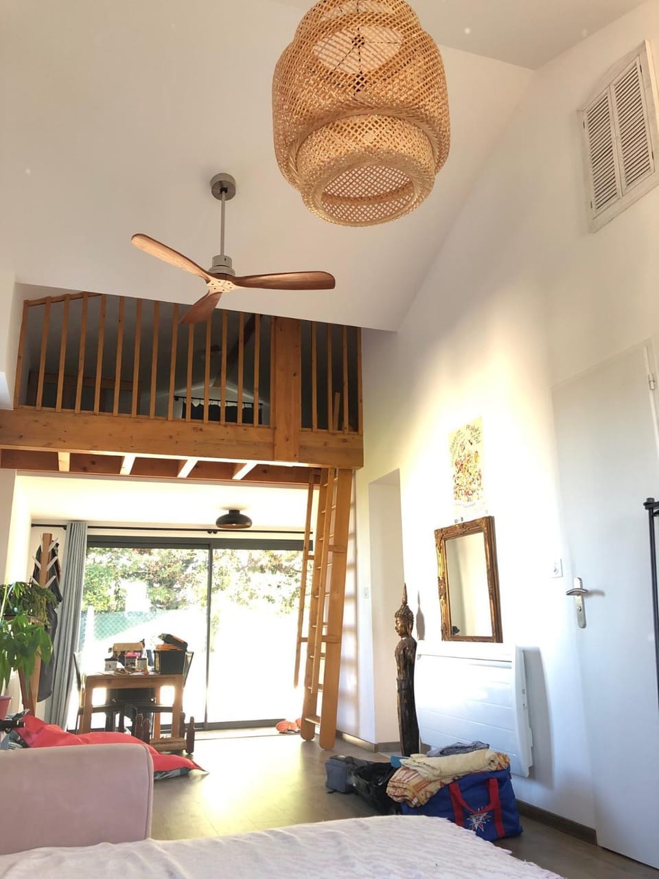 un petit coin de paradis Apartment in Anglet