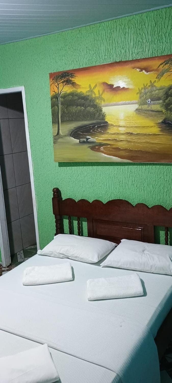 Casa Praia Cotijuba House in State of Maranhão, Brazil