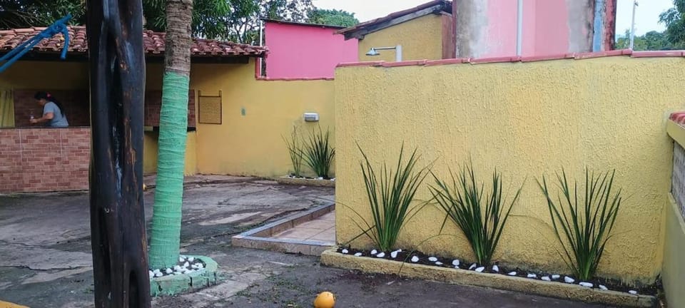 Casa Praia Cotijuba House in State of Maranhão, Brazil