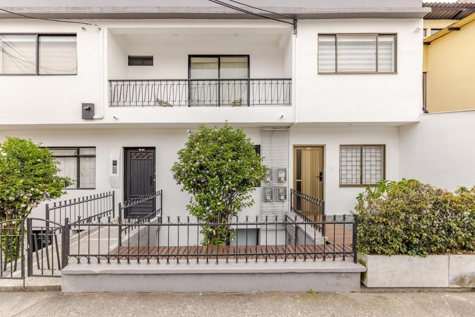 Property building, Off site