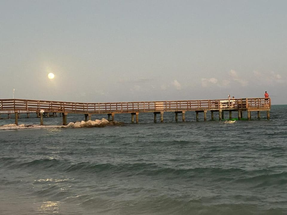 Casa Playa Apartment in Key Colony Beach