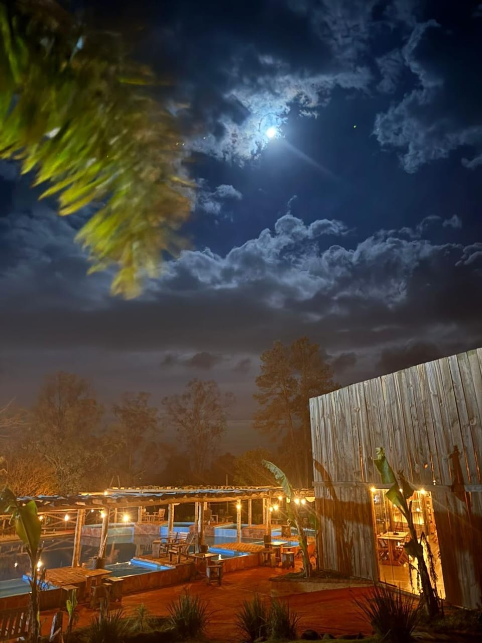 Fazenda Brotas SP Resort in State of São Paulo