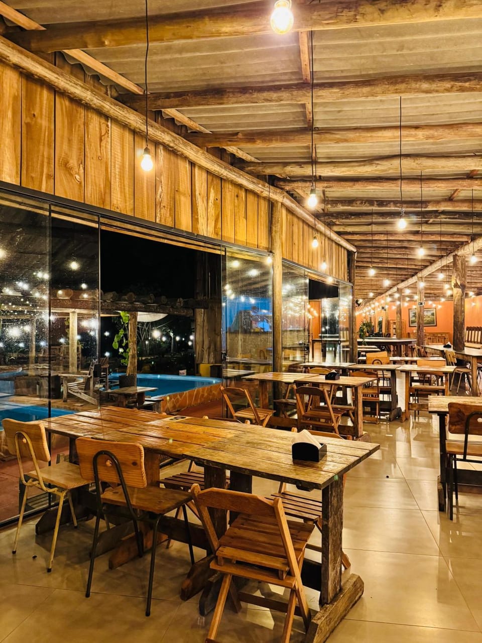 Fazenda Brotas SP Resort in State of São Paulo