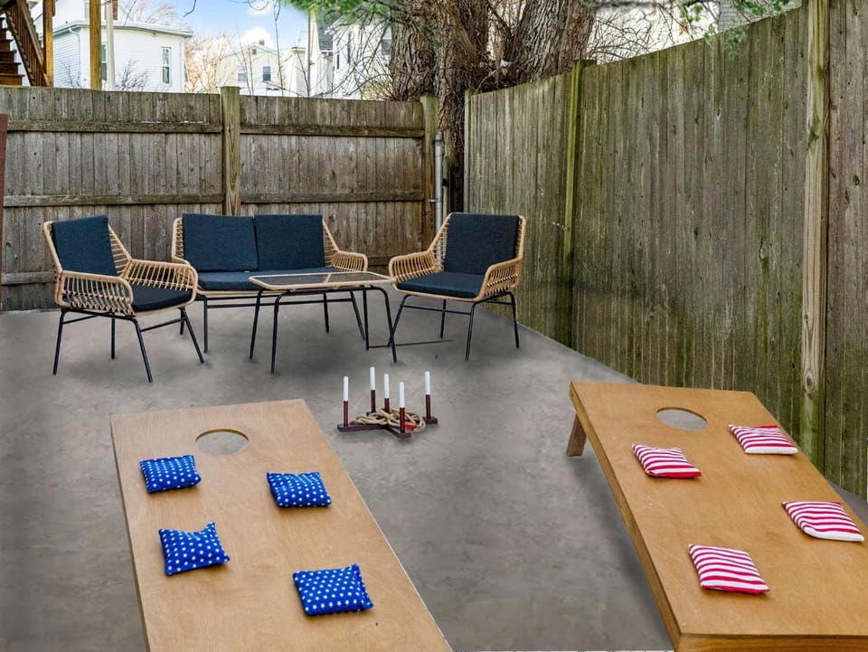 Homestay near Boston Harvard MIT Apartment in Somerville