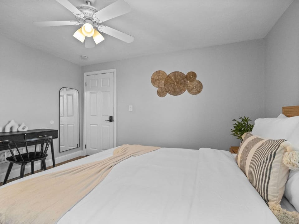 Homestay near Boston Harvard MIT Apartment in Somerville