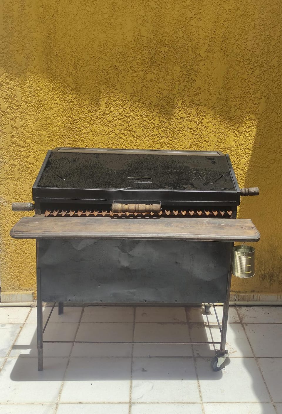 BBQ facilities