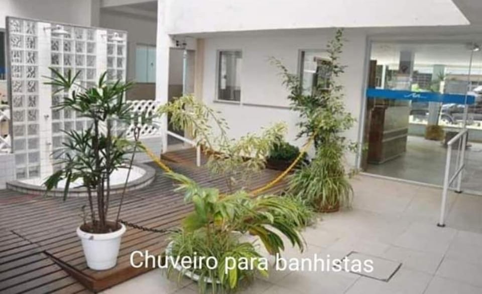 Text overlay, Garden view