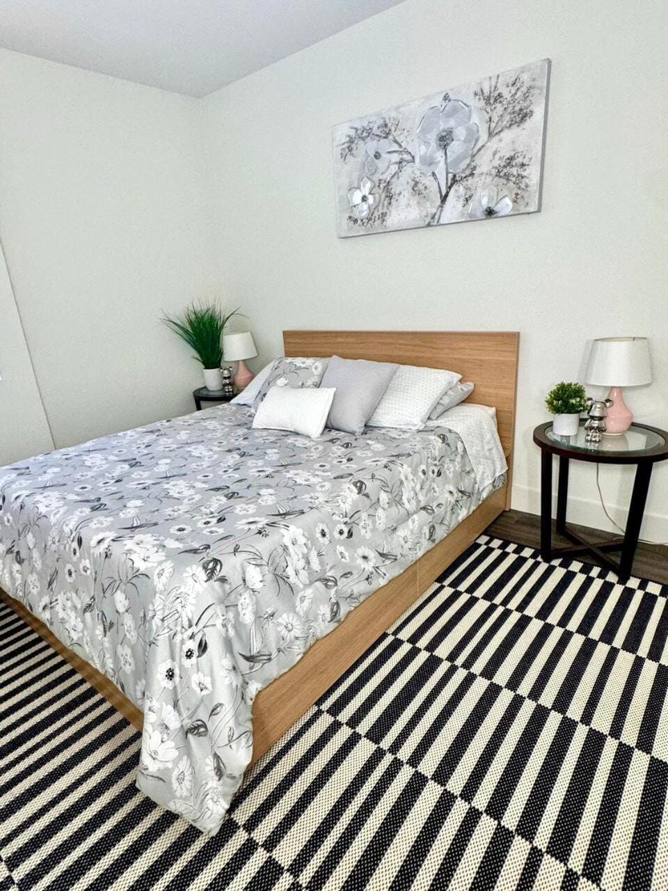 Beautiful 2bd 2bth apartment in Santa Monica Apartment in Santa Monica