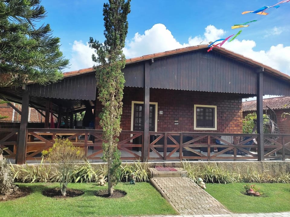 Casa em Gravatá - PE House in Gravatá