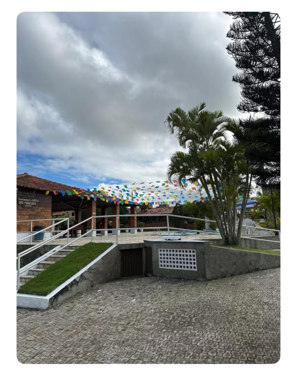 Casa em Gravatá - PE House in Gravatá