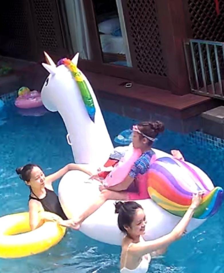 三亚亚龙湾伊墅情怀旅租 Villa in Sanya