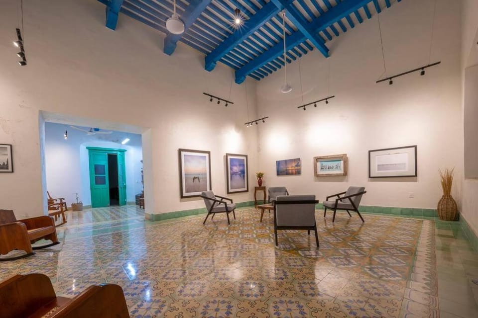 Casa House in State of Yucatan