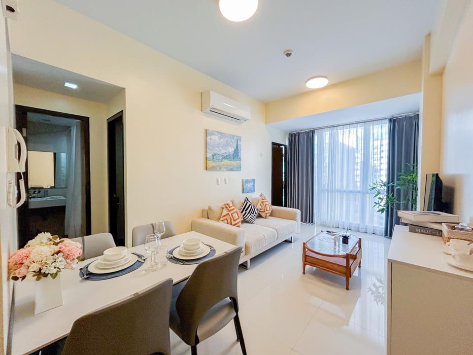 WY Suites Apartment in Lapu-Lapu City