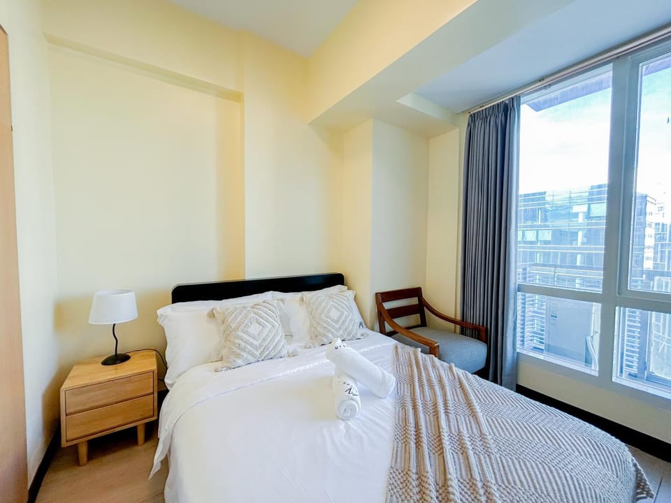 WY Suites Apartment in Lapu-Lapu City