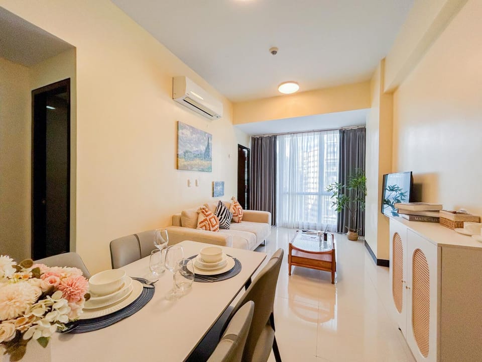 WY Suites Apartment in Lapu-Lapu City
