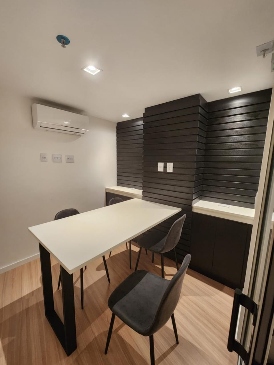 Studio moderno Apartment in Niterói