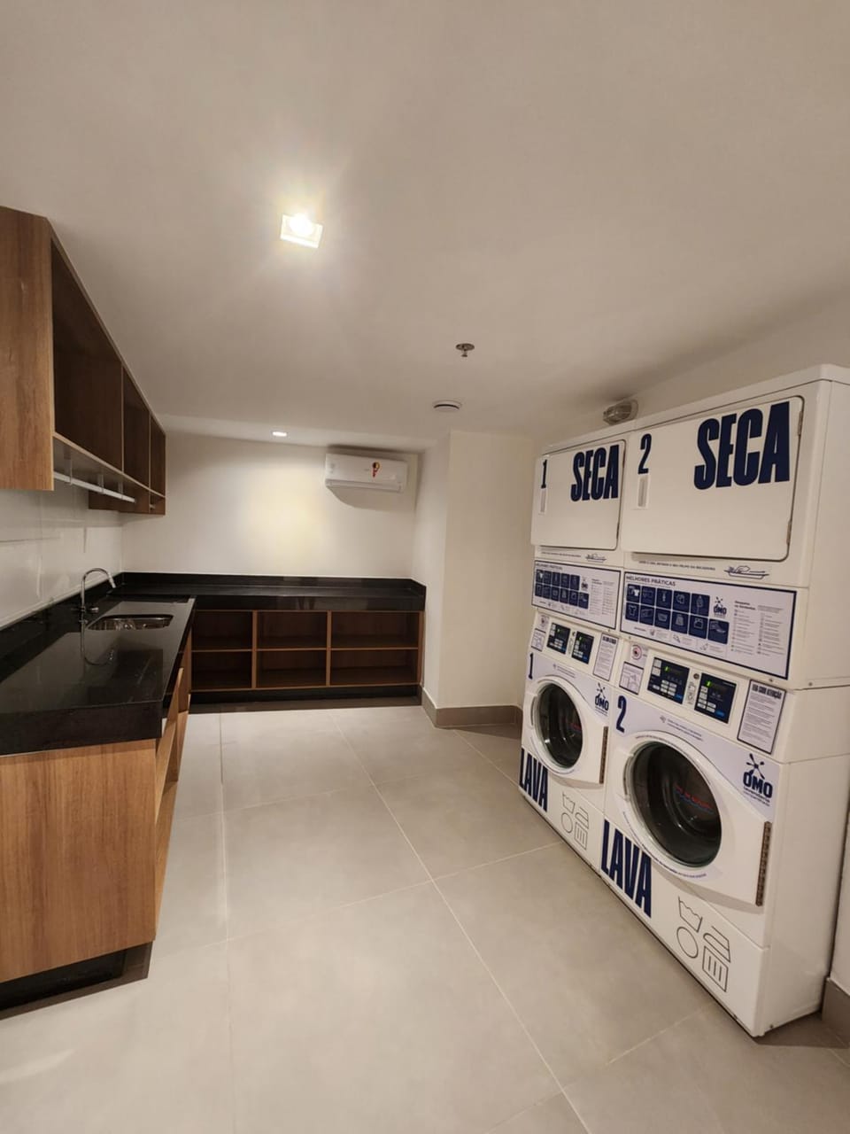Studio moderno Apartment in Niterói