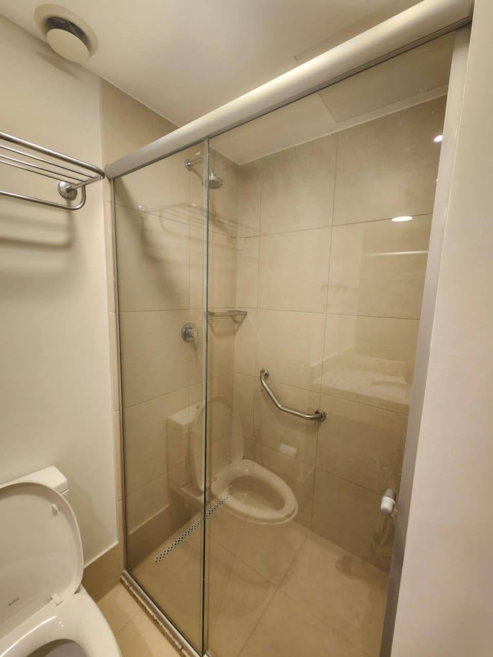 Studio moderno Apartment in Niterói