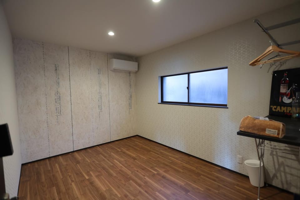 火口に最も近い桜島のゲストハウスikoてらす Hotel in Japan