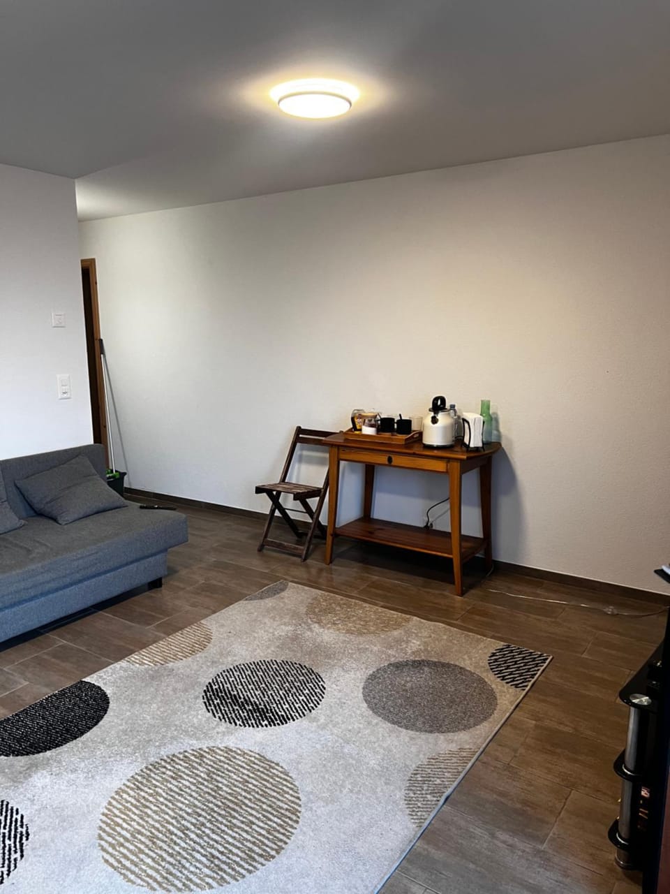 Chalet Duque Vacation rental in Sion