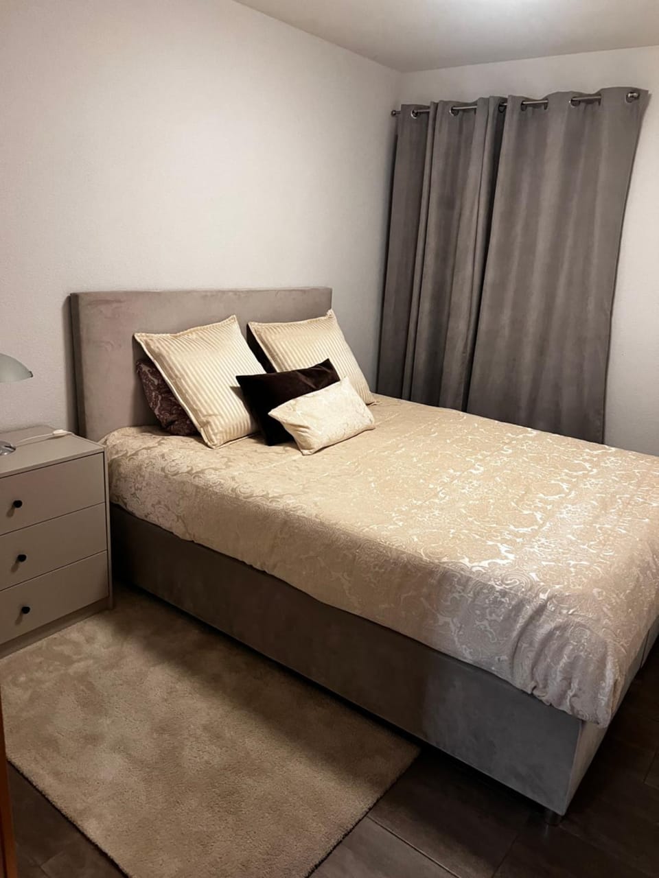 Chalet Duque Vacation rental in Sion