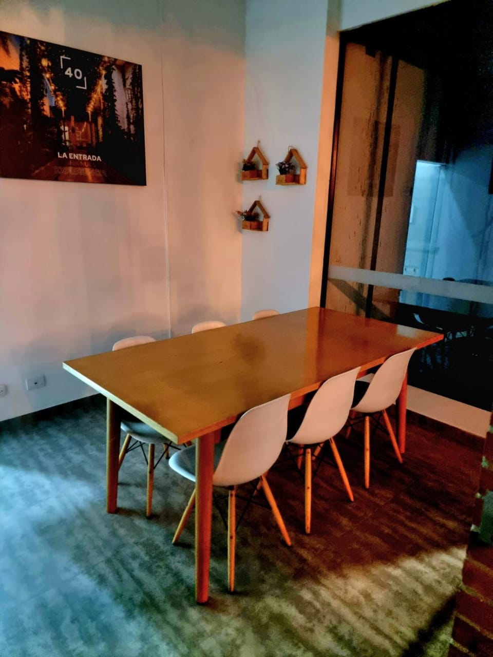 Apto cómodo y moderno U Javeriana Apartment in Bogota