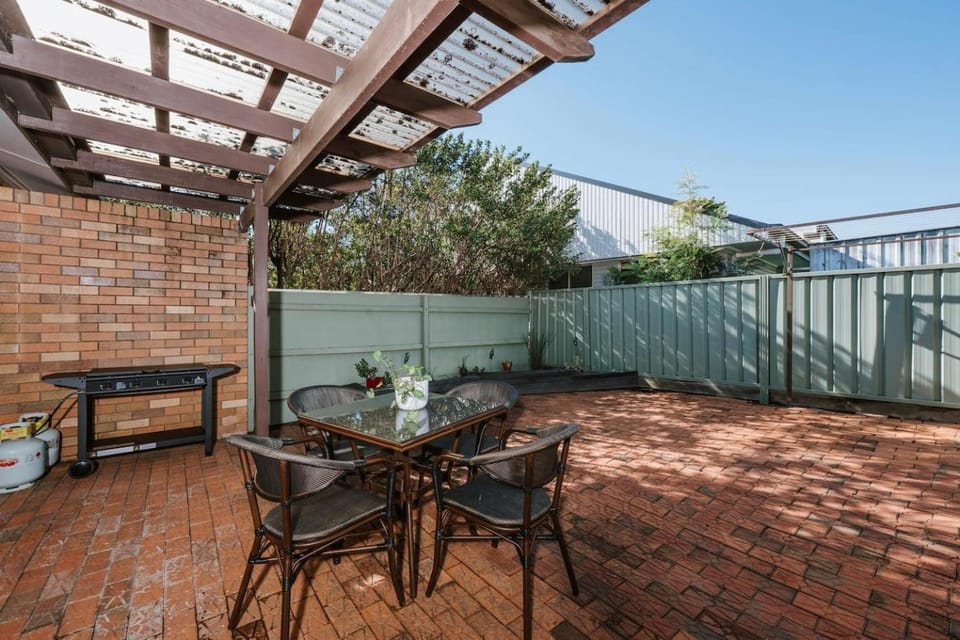 Patio, Other