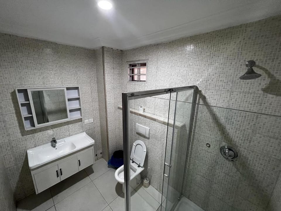 Mobile doctors apartment Apartment in Accra
