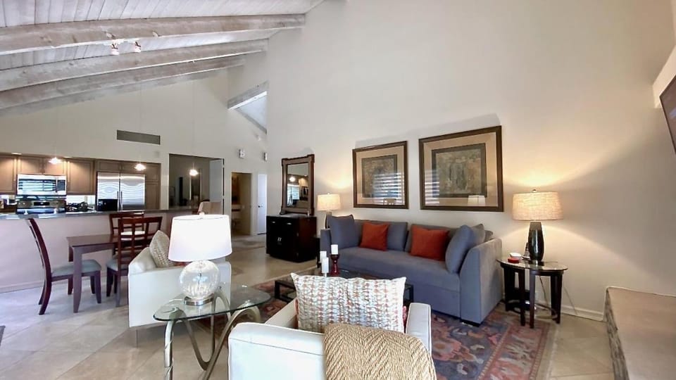 Sophisticated and Chic House in Rancho Mirage