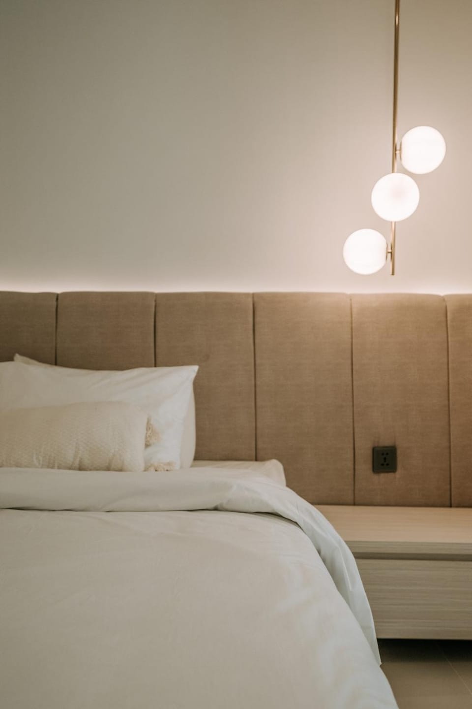 Morpho Loft, Enzio Unit 4 Apartment in North Kuta