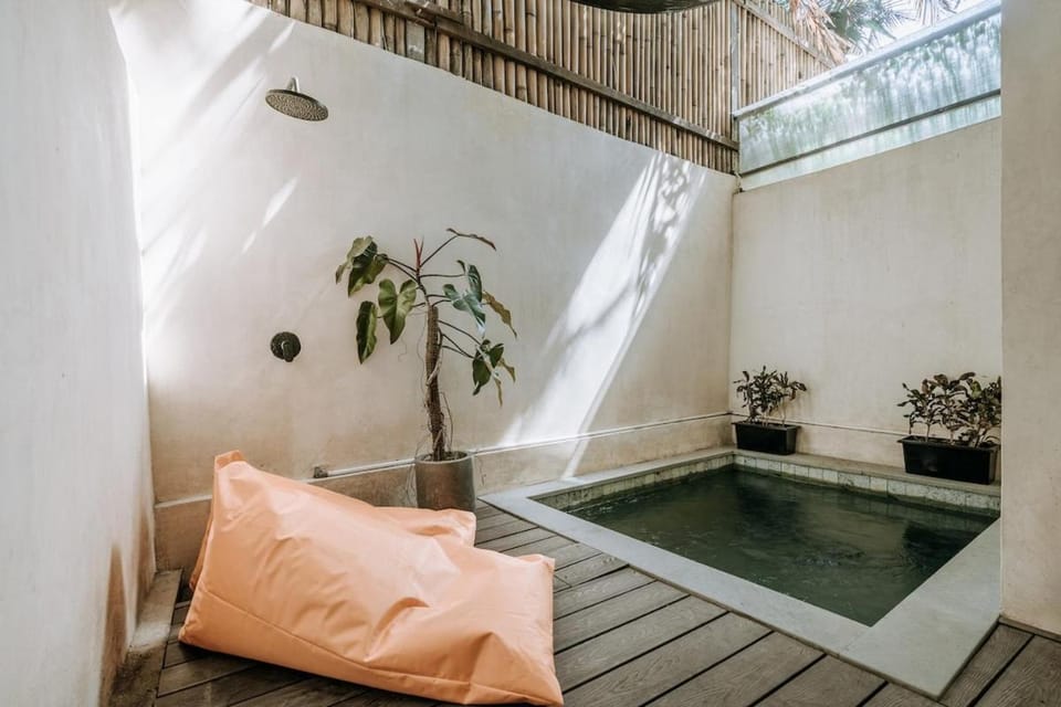 Cartagena Loft, Enzio Unit 5 Apartment in North Kuta