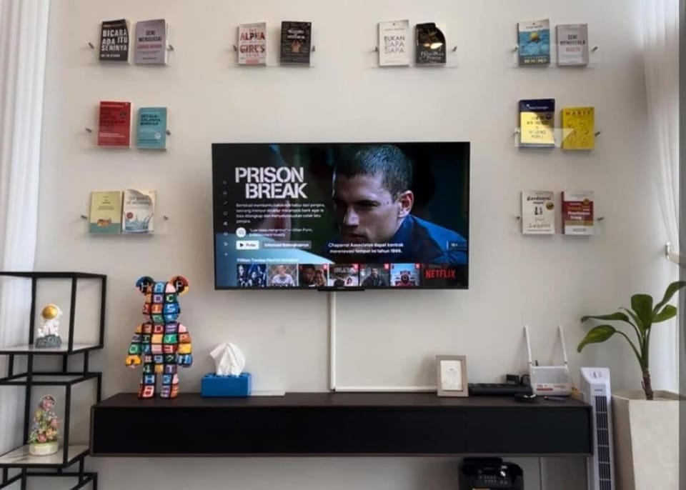 TV and multimedia