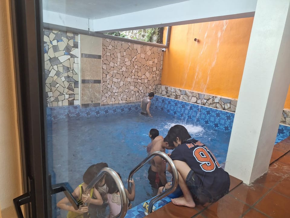 Khách sạn Galaxy Hotel in Laos