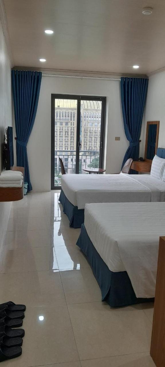 Khách sạn Galaxy Hotel in Laos
