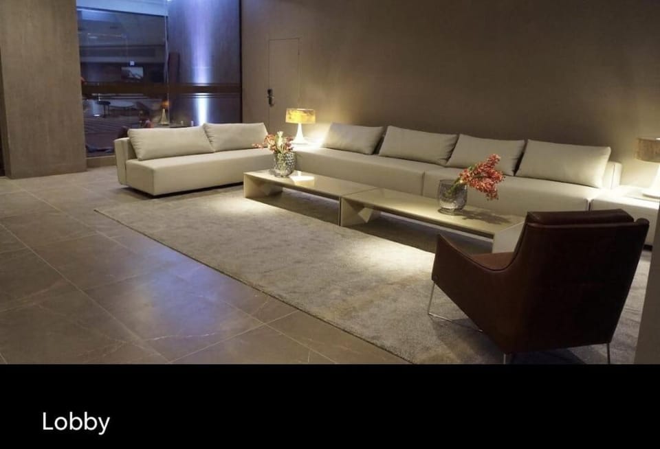 Holandas Prime Shopping -Tambaú Apartment in João Pessoa