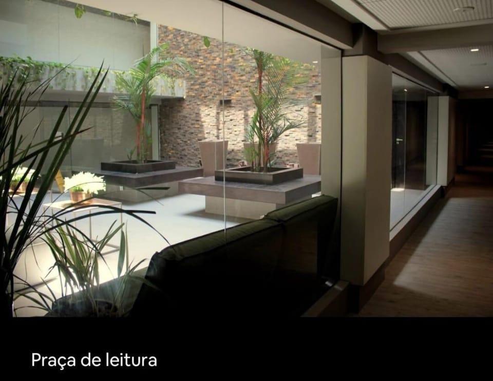 Holandas Prime Shopping -Tambaú Apartment in João Pessoa