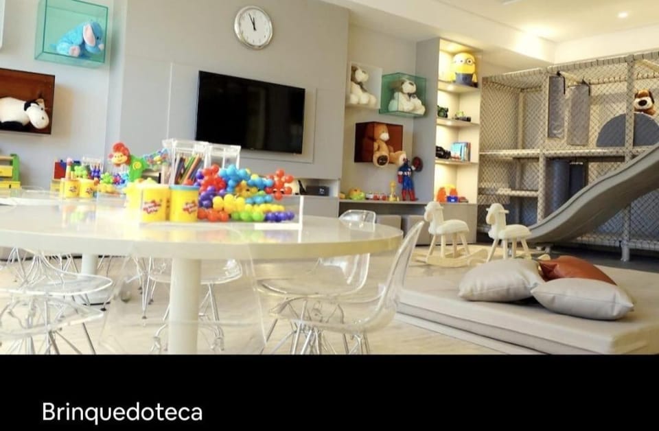 Holandas Prime Shopping -Tambaú Apartment in João Pessoa
