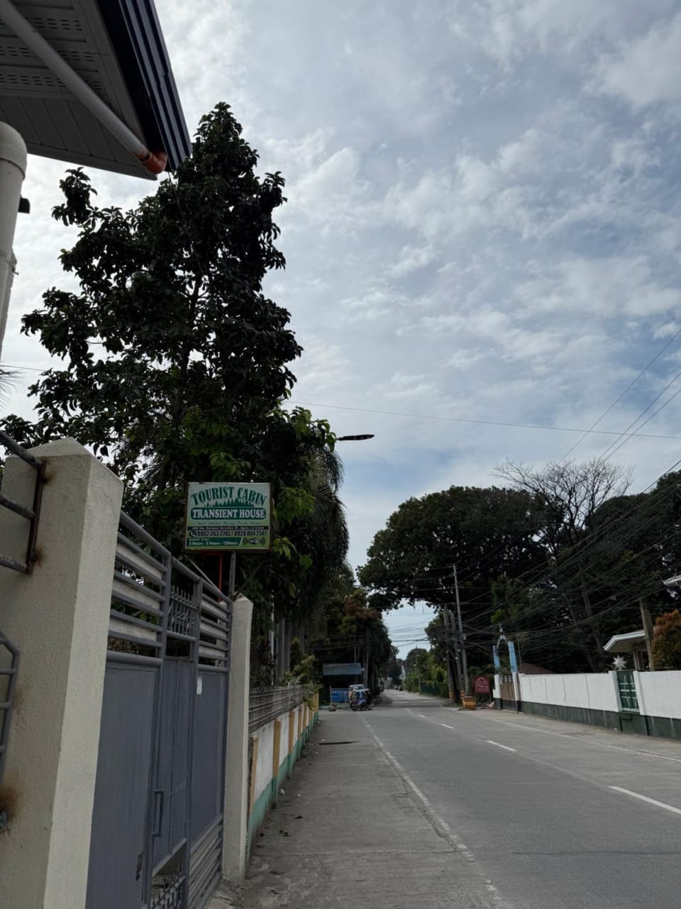 Agoo Tourist Cabin Cabin in La Union