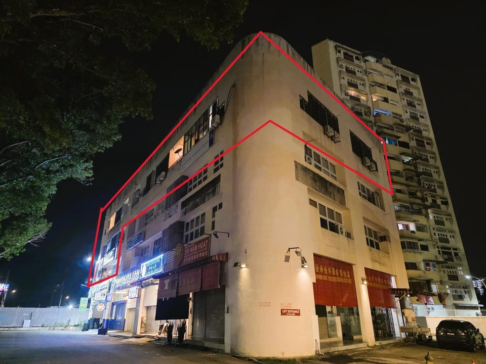 Wayton Cottage Bed and Breakfast in George Town