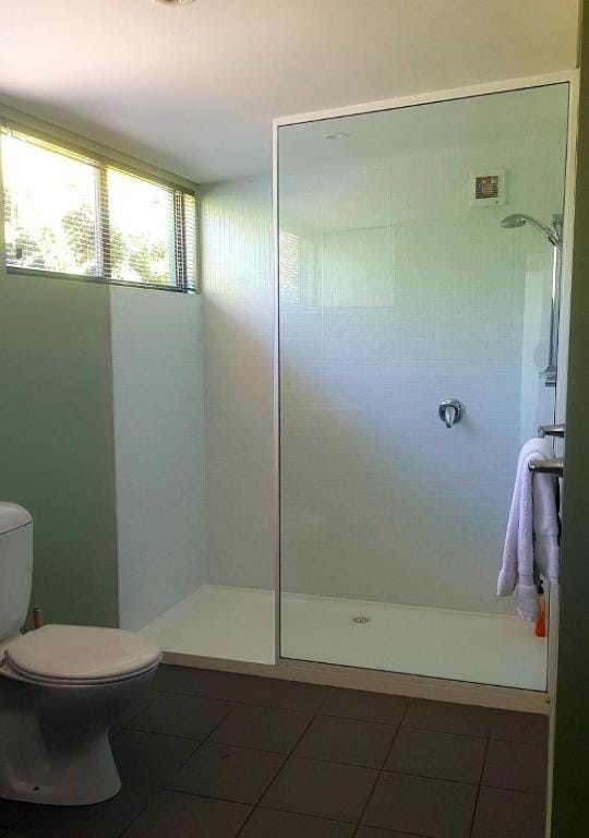 Red Brier Villa Apartment in Tasmania