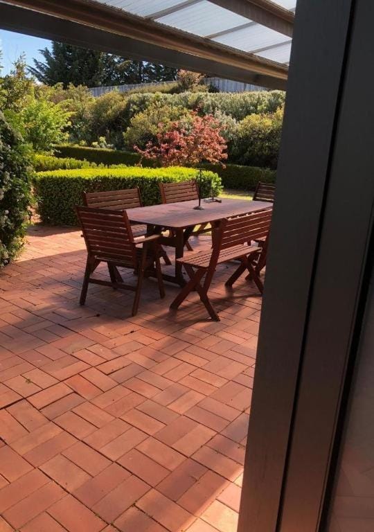 Red Brier Villa Apartment in Tasmania